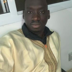 Meet your Posher, Modou yakar borom ndindi